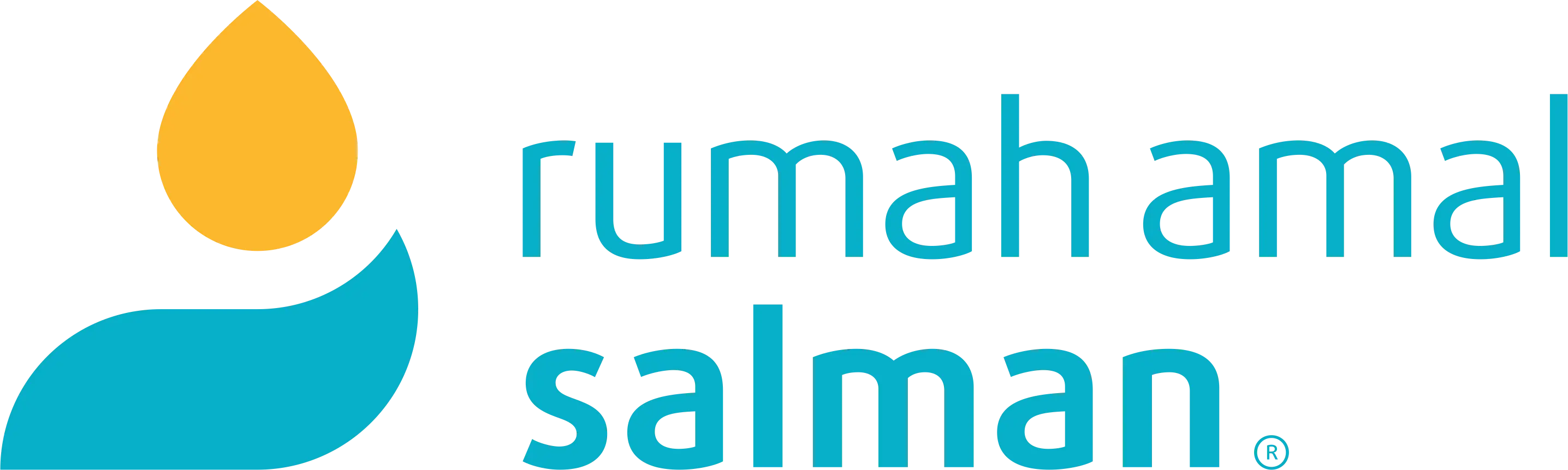 Logo Rumah Amal